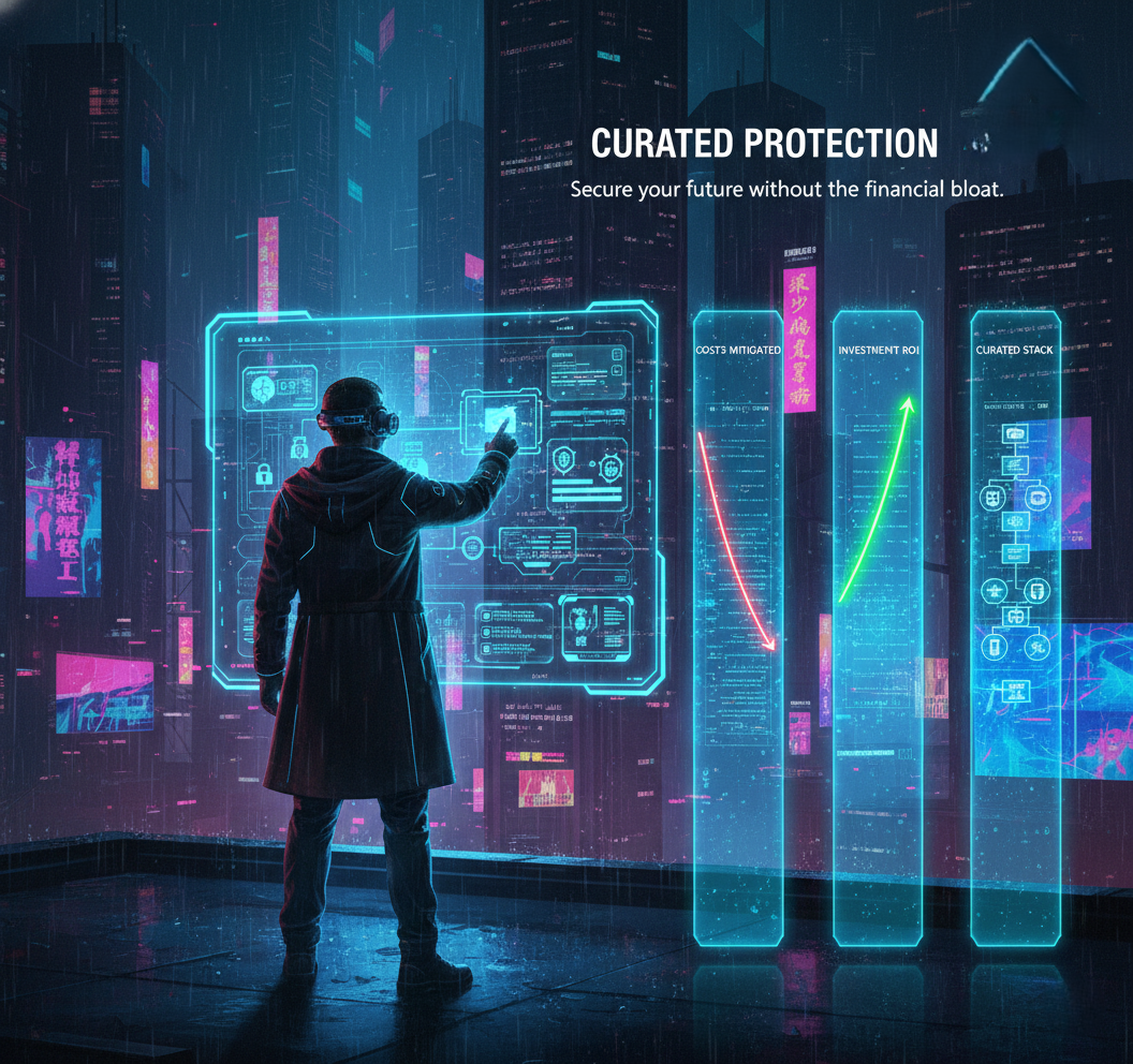 Curated Protection Final