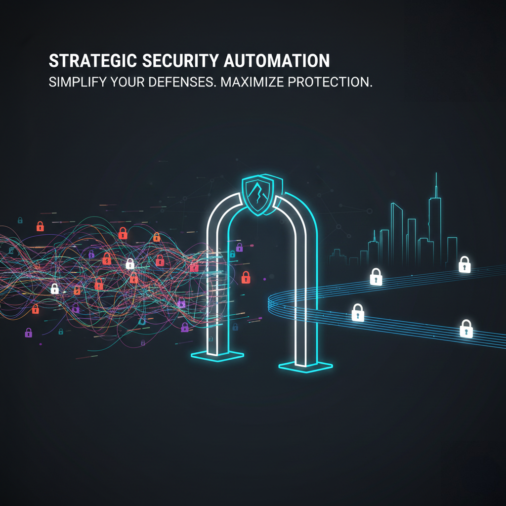strategic security automation-1